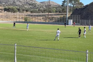 K16/Αποτελέσματα 13ης αγωνιστικής