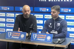 Μπαντία: ”Αν κερδίζαμε δεν θα ήταν έκπληξη"