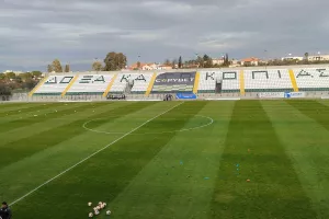 Ομόνοια 29μ (ΑΠΟΕΛ,Απόλλων)