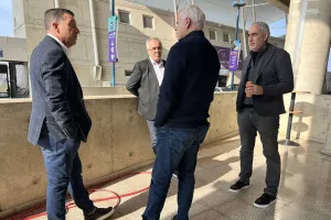 KΛΗΡΩΣΗ... Ο πρώτος πήγε πρώτος!