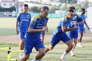 Θέλουν να τελειώσουν άμεσα/ Προ των πυλών ο Πιέρος ΚΑΙ τι ακολουθεί