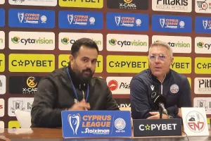 Κάναντι: "Μπορούμε να συνεχίζουμε με περισσότερη αισιοδοξία"