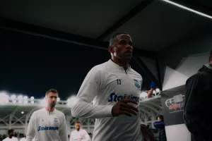 Σάντος για ΑΕΛ 