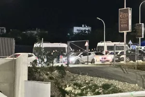Στο γήπεδο όλα Ok