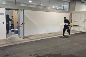 Καμπρέρα... ο μόνος!