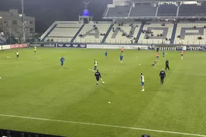 Οι επιλογές του Καμορανέζι (2 αλλαγές)