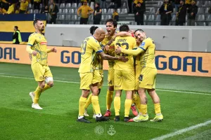 Στοχεύει σε θετική αρχή και αντεπίθεση…  