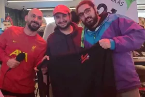 Παράδοση... και δημόσιες ευχαριστίες