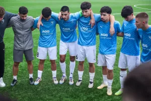 (NEOI K19) Κέρδισαν οι πρωτοπόροι
