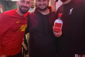 Παράδοση... και δημόσιες ευχαριστίες