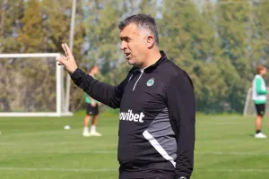 Στα σίγουρα με... Αναστασίου