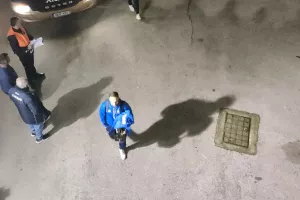 Έφτασε στο ΓΣΠ η Ανόρθωση (Φώτος Kerkida)