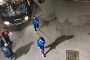 Έσπασε το σερί...