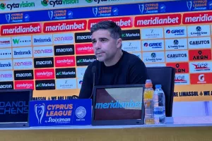 Σατσιάς/"Αξίζαμε περισσότερα σε αυτό το παιχνίδι..."