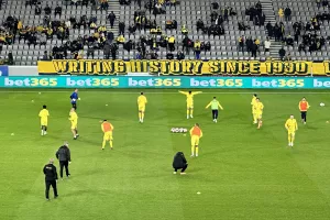 Nα πουλήσει ακριβά το τομάρι της