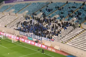 Πήραν θέση για άλλη μια φορά