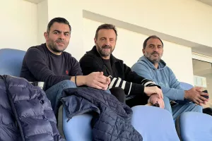 Είδε κάτι καλό, διαφορετικό;