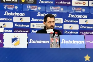 "Είναι η στιγμή για να κάνουμε το comeback μας"