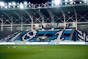 Ραντεβού στο Πισσούρι για τους Απολλωνίστες