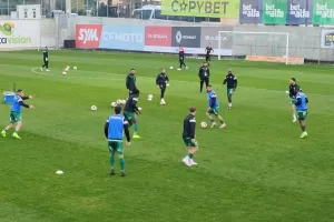 Ομόνοια 29Μ-Καρμιώτισσα: "Διπλό" με υπογραφή... Σμίλιανιτς