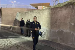 Μακρής σε γνώριμα λημέρια...
