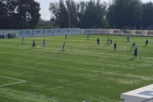 Κ17/Αποτελέσματα 13η αγωνιστική