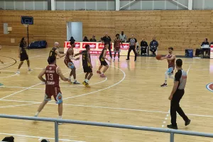 Νίκη για ΕΝΠ/Μεγάλη ανατροπή ο Απόλλωνας