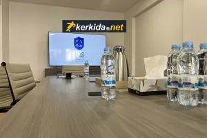 ΤΙΠΟΤΑ καινούργιο