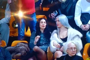 Γίνε... Άρης!