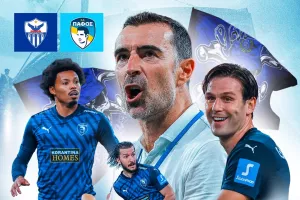 Τριάδα με Καρσέδο