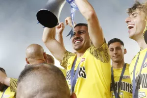 (ΑΠΟΕΛ) Και δεύτερο... σημείωμα!