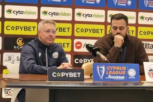 Κάναντι: "Αυτό που συμβαίνει δεν πάει άλλο/Δεν υπάρχει σεβασμός..."