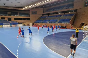 Eπιβλητική νίκη επί της Μάλτας για την Εθνική μας (Φώτος)