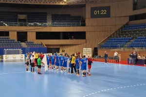 Eπιβλητική νίκη επί της Μάλτας για την Εθνική μας (Φώτος)