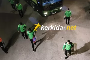 Η άφιξη της Ομόνοιας (Φώτος Kerkida)