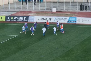 Η εντεκάδα του Απόλλωνα (4 αλλαγές)