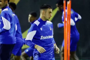 Πίστη για επιστροφή 