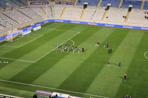 H εντεκάδα της Ομόνοιας 29Μ