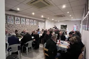 Εορταστική