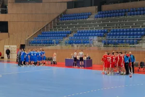 Eπιβλητική νίκη επί της Μάλτας για την Εθνική μας (Φώτος)