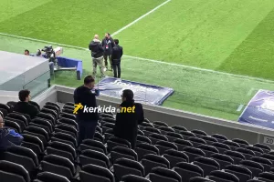 Κίρζης - Γλυκής: Βλέπουν και... περιμένουν!