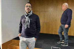 Στόχος/ΑΕΛ