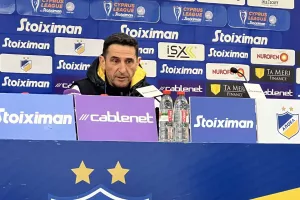 Χιμένεθ: "Πρέπει να είμαστε έξυπνοι με τον Πιέρο" (Τι είπε για Τσεμπάκ-Κιντιγιά)