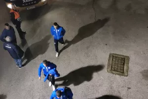 Έφτασε στο ΓΣΠ η Ανόρθωση (Φώτος Kerkida)