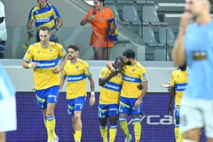 Λίγη ακόμη υπομονή για Σαρφό 