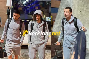Έφτασε η... Πάφος (Φώτος Kerkida)
