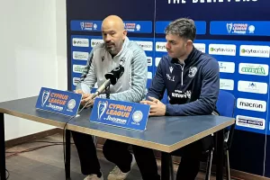 Μπαντία: "Δεν βοήθησε ο αγωνιστικός χώρος/Αξίζαμε κάτι περισσότερο"