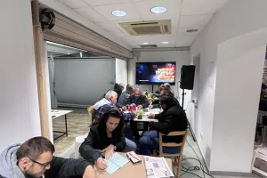 Εορταστική