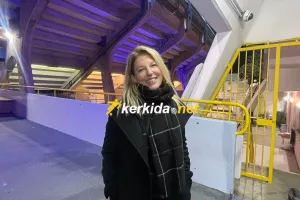 Πανηγυρίζει... από πέρσι!