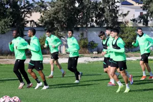 Να η... ευκαιρία της